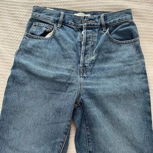 Pacsun jeans